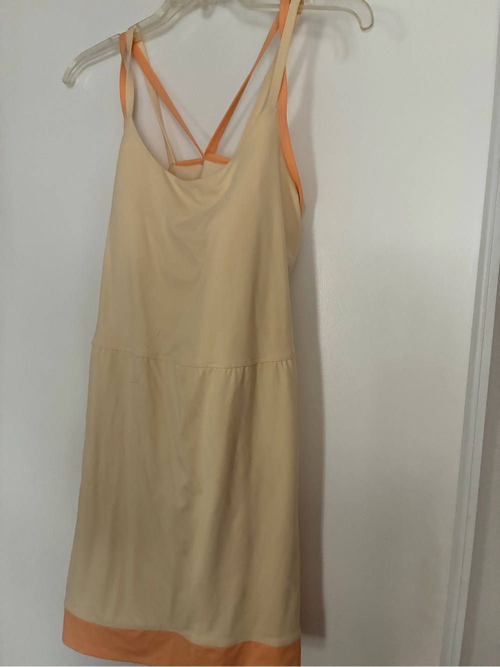 Target workout dress